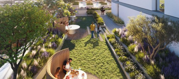 1 Schlafzimmer Wohnung in Jumeirah Village Circle, UAE, Nr. 11593 3