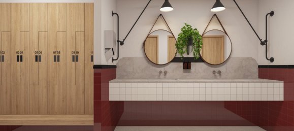 1 Schlafzimmer Wohnung in Jumeirah Village Circle, UAE, Nr. 11593 2