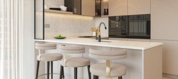 1 Schlafzimmer Wohnung in Jumeirah Village Circle, UAE, Nr. 11593 12