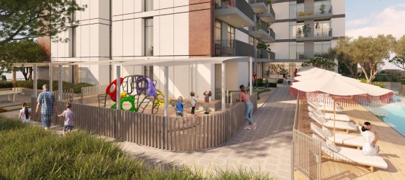 1 Schlafzimmer Wohnung in Jumeirah Village Circle, UAE, Nr. 11593 4