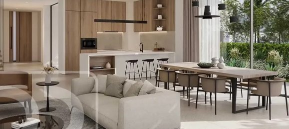 Villa T5 em Dubai, UAE N.º 102477 13