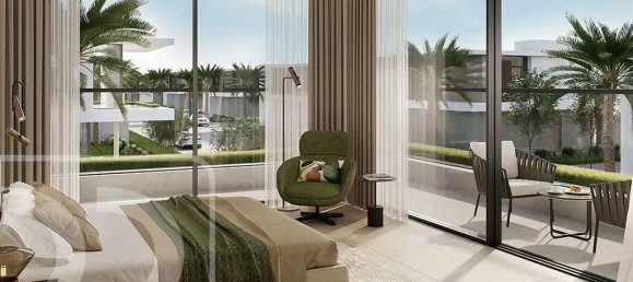 Villa T5 em Dubai, UAE N.º 102477 9