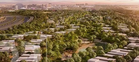 Villa T5 em Dubai, UAE N.º 102477 15