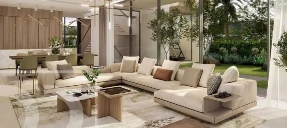 Villa T5 em Dubai, UAE N.º 102477 10