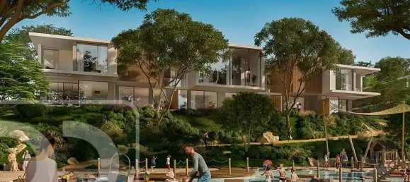 Villa T5 em Dubai, UAE N.º 102477 11