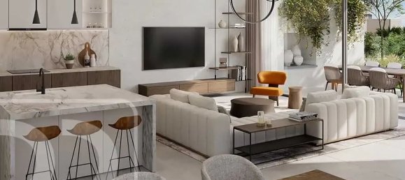 Villa T5 em Dubai, UAE N.º 102477 12