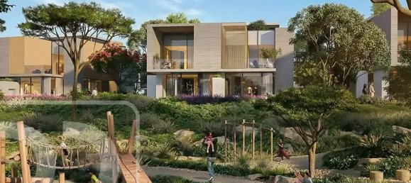 Villa T5 em Dubai, UAE N.º 102477 7