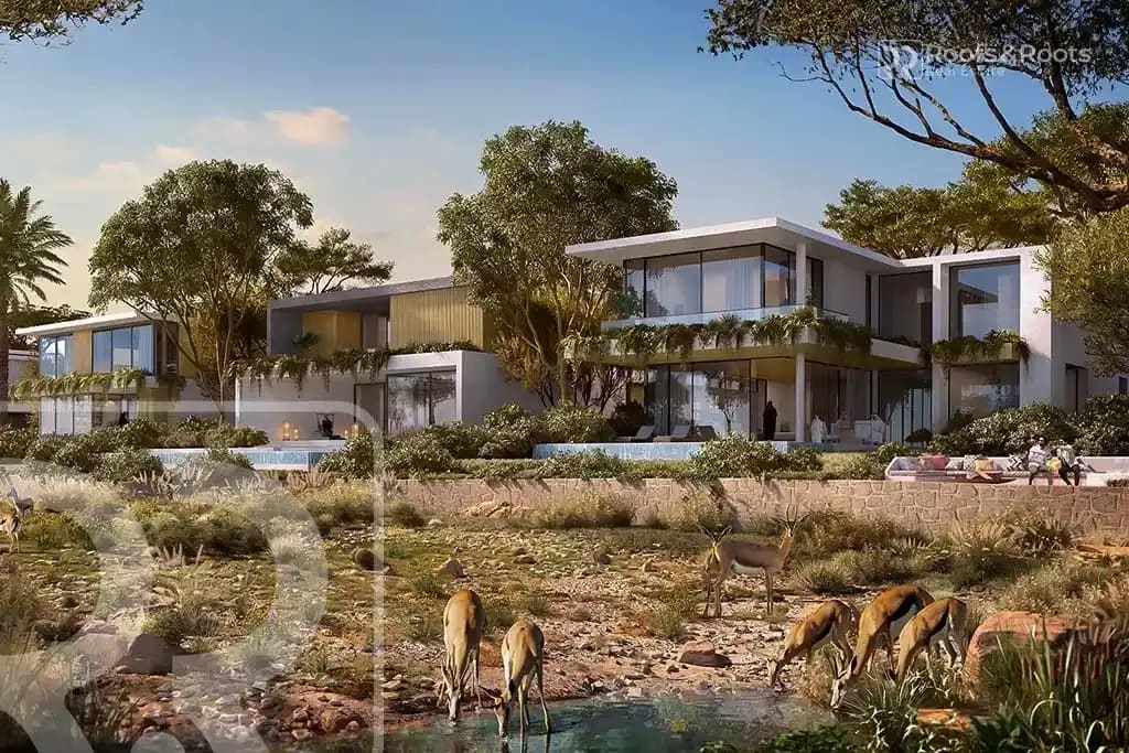 5 Schlafzimmer Villa in Dubai, UAE, Nr. 102477