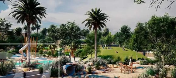 Villa T5 em Dubai, UAE N.º 102477 6