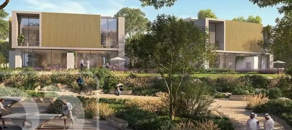 Villa T5 em Dubai, UAE N.º 102477 3