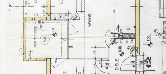 Квартира с 1 спальней в Антеринг, Австрия № 242117 13