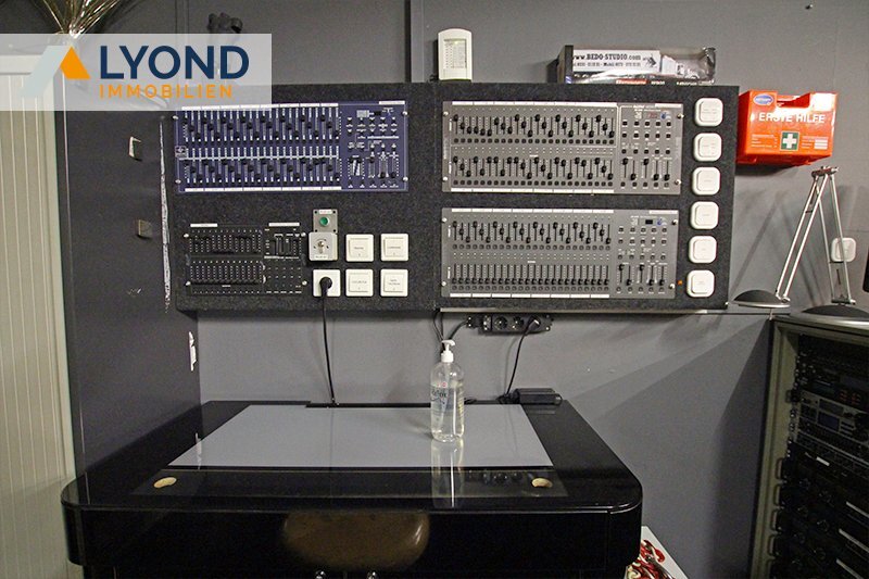  قطعة أرض في Dortmund, Germany رقم 112964