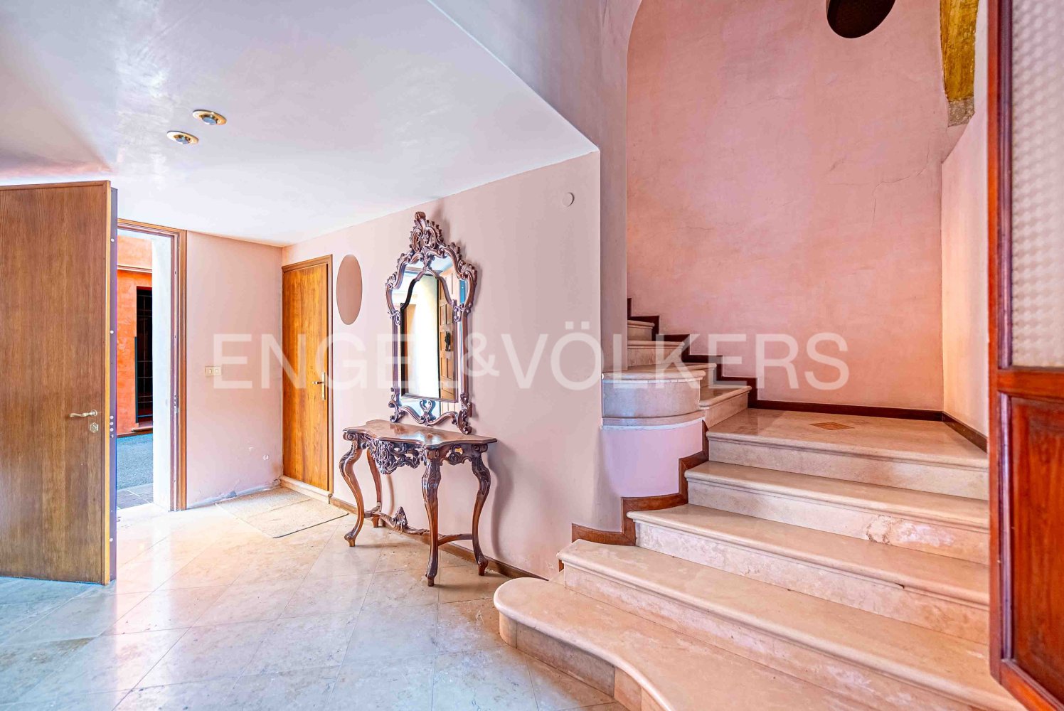 3 Schlafzimmer Wohnung in Casale sul Sile, Italy, Nr. 127293