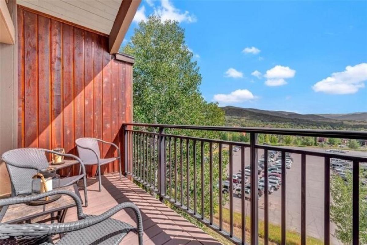 3 bedrooms House in Steamboat Springs, USA No. 387593