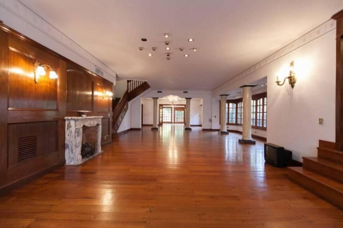 10 bedrooms House in Buenos Aires, Argentina No. 72775