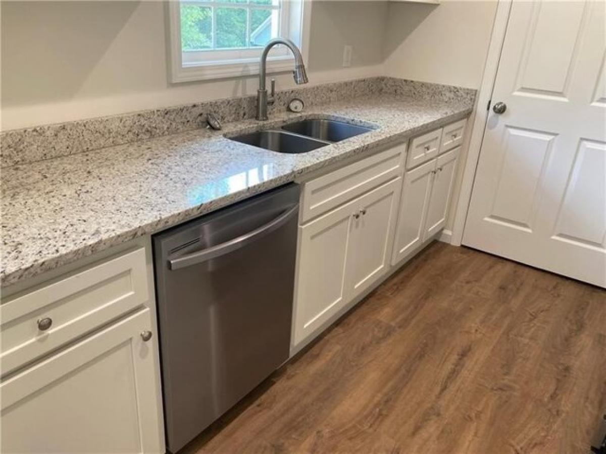 3 bedrooms House in Dahlonega, USA No. 371377