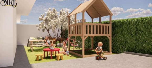 4غرفة فيلا في Trani, Italy رقم 6041 14