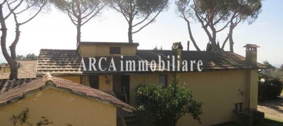 20 bedrooms Villa in Massarosa, Italy No. 317194 13