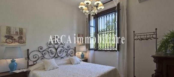 20 bedrooms Villa in Massarosa, Italy No. 317194 10