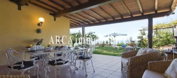 20 bedrooms Villa in Massarosa, Italy No. 317194 6