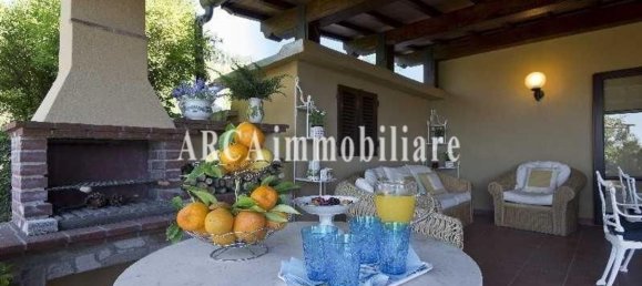 20 bedrooms Villa in Massarosa, Italy No. 317194 7