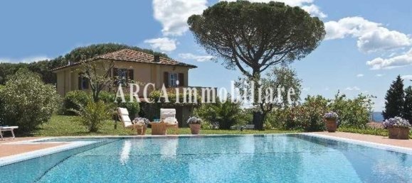 20 bedrooms Villa in Massarosa, Italy No. 317194 3