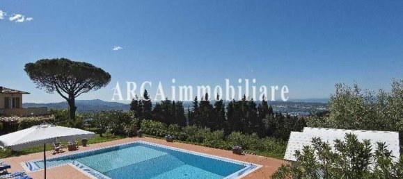 20 bedrooms Villa in Massarosa, Italy No. 317194 4