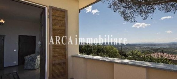 20 bedrooms Villa in Massarosa, Italy No. 317194 9