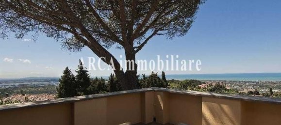 20 bedrooms Villa in Massarosa, Italy No. 317194 2