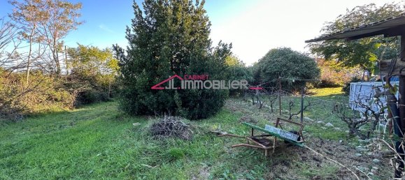  قطعة أرض في Cornas, France 773متر مربع رقم 107563 6