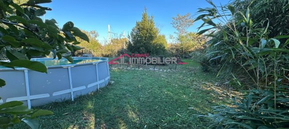  قطعة أرض في Cornas, France 773متر مربع رقم 107563 3