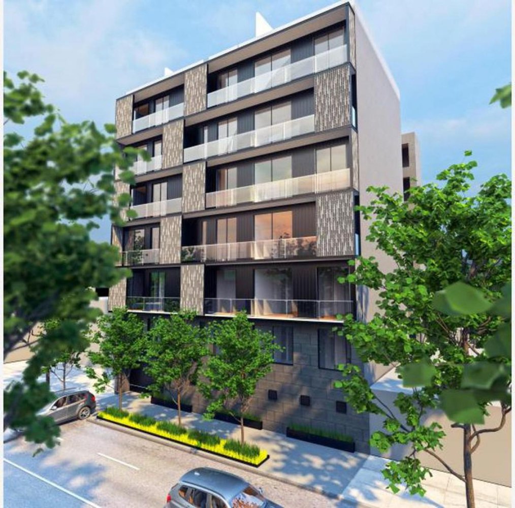 2 bedrooms Apartment in Mexicali, Mexico No. 190357