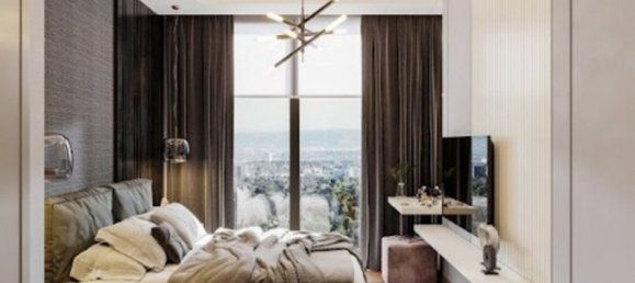 Apartment 2+1 in Istanbul, Turkey No. 24598 11