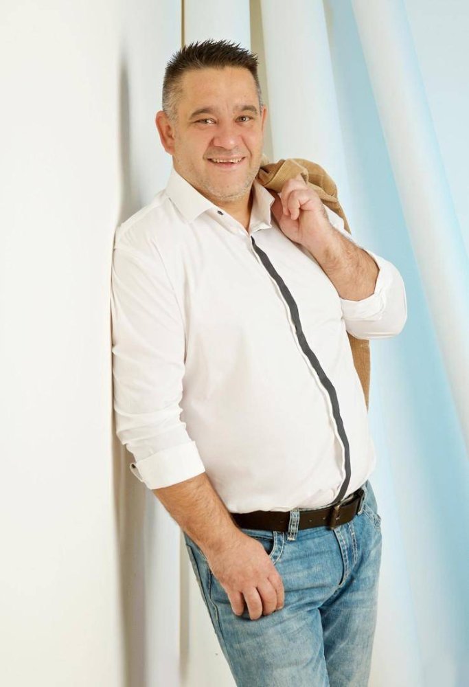 2249m² Land in Perchtoldsdorf, Austria No. 151469