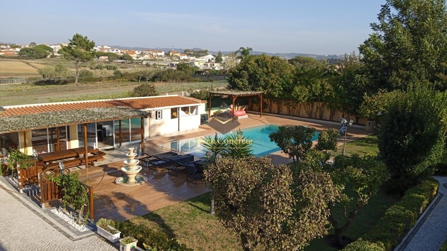 3 غرف نوم فيلا في Sintra, Portugal رقم 146923