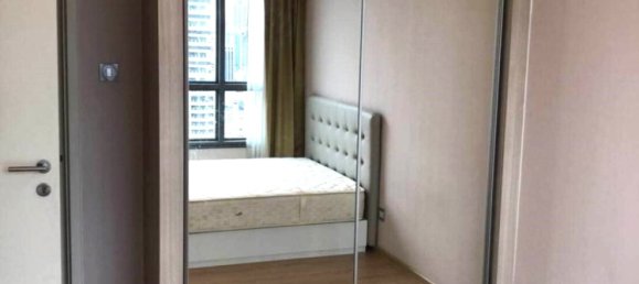 شقة 1 غرف نوم  في Bangkok, Thailand رقم 25427 6