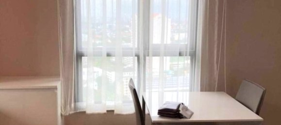 شقة 1 غرف نوم  في Bangkok, Thailand رقم 25427 3