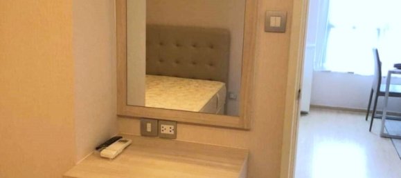 شقة 1 غرف نوم  في Bangkok, Thailand رقم 25427 11