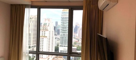 شقة 1 غرف نوم  في Bangkok, Thailand رقم 25427 7