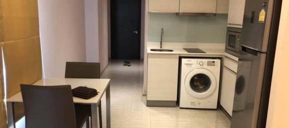 شقة 1 غرف نوم  في Bangkok, Thailand رقم 25427 4