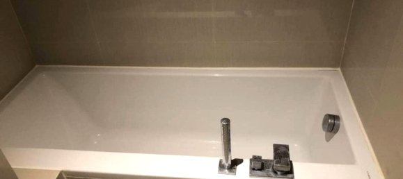 شقة 1 غرف نوم  في Bangkok, Thailand رقم 25427 10