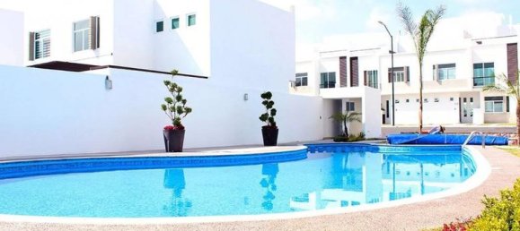 Дом с 3 спальнями в Керетаро, Мексика № 179964 2