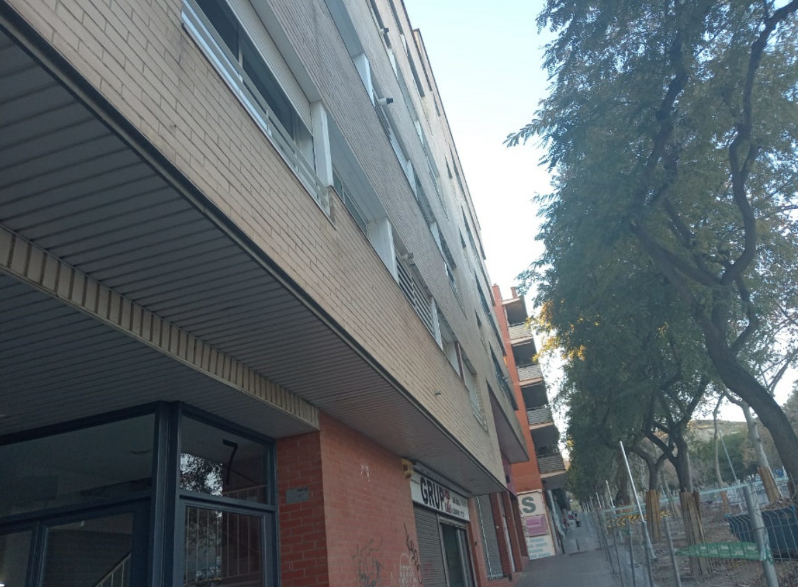 Apartamento T3 em Badalona, Spain N.º 244206