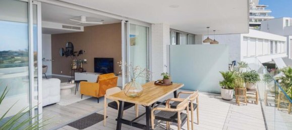 3 Schlafzimmer Stadthaus in Estepona, Spain, Nr. 81694 4