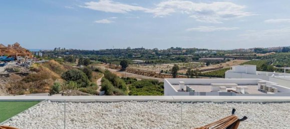 3 Schlafzimmer Stadthaus in Estepona, Spain, Nr. 81694 10