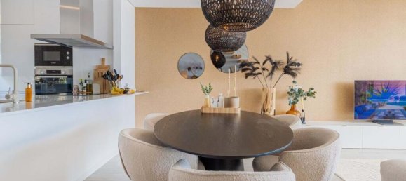 3 Schlafzimmer Stadthaus in Estepona, Spain, Nr. 81694 7