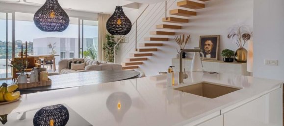 3 Schlafzimmer Stadthaus in Estepona, Spain, Nr. 81694 6