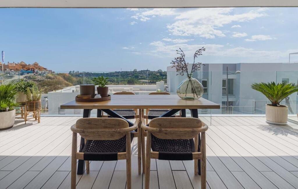 3 Schlafzimmer Stadthaus in Estepona, Spain, Nr. 81694