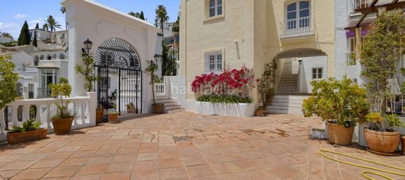 Moradia em banda T3 em La Quinta, Spain N.º 29917 9