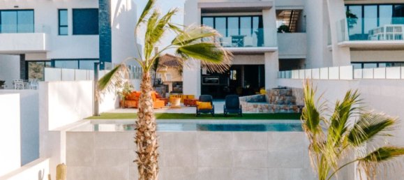 4 Schlafzimmer Bungalow in Ciudad Quesada, Spain, Nr. 11578 18